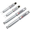 Street Performance Shock Set includes (2) 146-310400 Front Shocks and (2) 146-2215FF Rear Shocks - image 1