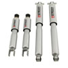Street Performance Shock Set includes (2) 146-310400 Front Shocks and (2) 146-2414FF Rear Shocks - image 1