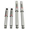 Street Performance Shock Set includes (2) 146-10101C Front Shocks and (2) 146-2211HH Rear Shocks - image 1