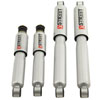 Street Performance Shock Set includes (2) 146-10101C Front Shocks and (2) 146-2210HH Rear Shocks - image 1