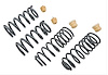 Complete Lowering Kit for 2009-2016 Dodge Ram - image 1