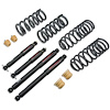 Complete Lowering Kit for 2009-2016 Dodge Ram - image 1