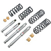 Complete Lowering Kit for 2009-2016 Dodge Ram - image 1