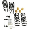 Complete Lowering Kit for 2009-2016 Dodge Ram - image 1
