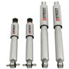 Street Performance Shock Set includes (2) 146-10104B Front Shocks and (2) 146-2215ID Rear Shocks - image 1