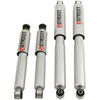 Street Performance Shock Set includes (2) 146-10104B Front Shocks and (2) 146-2213HB Rear Shocks - image 1