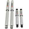 Street Performance Shock Set includes (2) 146-10104H Front Shocks and (2) 146-2218HE Rear Shocks - image 1