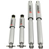 Street Performance Shock Set includes (2) 146-10104I Front Shocks and (2) 146-2216FF Rear Shocks - image 1