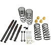 Complete Lowering Kit for 2009-2016 Dodge Ram - image 1
