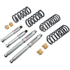 Complete Lowering Kit for 2009-2016 Dodge Ram - image 1
