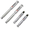Street Performance Shock Set includes (2) 146-10108I Front Shocks and (2) 146-2214IB Rear Shocks - image 1