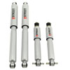 Street Performance Shock Set includes (2) 146-10603I Front Shocks and (2) 146-2216IF Rear Shocks - image 1