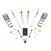 Complete Lowering Kit for 2009-2018 Ram 1500 4WD - image 1
