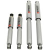 Street Performance Shock Set includes (2) 146-10606H Front Shocks and (2) 146-2216FF Rear Shocks - image 1