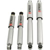 Street Performance Shock Set includes (2) 146-10606H Front Shocks and (2) 146-2414FF Rear Shocks - image 1
