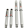 Street Performance Shock Set includes (2) 146-10606H Front Shocks and (2) 146-2218FF Rear Shocks - image 1