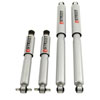 Street Performance Shock Set includes (2) 146-10606I Front Shocks and (2) 146-2218FF Rear Shocks - image 1