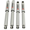 Street Performance Shock Set includes (2) 146-10612F Front Shocks and (2) 146-2216FF Rear Shocks - image 1