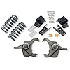 Complete Lowering Kit for 1975-1991 Chevy/GMC 1 Ton Pickup - image 1