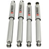 Street Performance Shock Set includes (2) 146-10612F Front Shocks and (2) 146-2214FF Rear Shocks - image 1