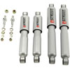 Street Performance Shock Set includes (2) 146-2104HA Front Shocks and (2) 146-2208AA Rear Shocks - image 1