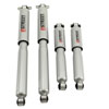 Street Performance Shock Set includes (2) 146-2106DD Front Shocks and (2) 146-2413IF Rear Shocks - image 1
