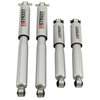 Street Performance Shock Set includes (2) 146-2106GD Front Shocks and (2) 146-2415IF Rear Shocks - image 1