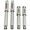 Street Performance Shock Set includes (2) 146-2106D Front Shocks and (2) 146-2212DD Rear Shocks - image 1