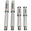 Street Performance Shock Set includes (2) 146-2112BB Front Shocks and (2) 146-2214HB Rear Shocks - image 1