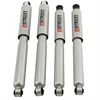 Street Performance Shock Set includes (2) 146-2112PP Front Shocks and (2) 146-2216DP Rear Shocks - image 1