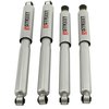 Street Performance Shock Set includes (2) 146-2112PP Front Shocks and (2) 146-2214DP Rear Shocks - image 1