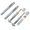 Street Performance Front and Rear Shock Set 2014-Up GM 1/2-Ton Full Size Truck - image 1