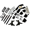 Complete Lowering Kit for 1995-1999 Chevy Suburban 2500 - image 1
