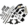 Complete Lowering Kit for 1995-1999 Chevy Suburban 2500 - image 1