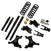 Complete Lowering Kit for 1988-1991 Chevy/GMC 1500 Standard Cab - image 1