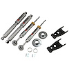 Complete Lowering Kit for 1999-2013 Ford F-150 - image 1