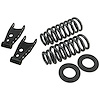 Complete Lowering Kit for 2009-2013 Ford F150 - image 1