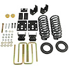 Complete Lowering Kit for 2009-2013 Ford F150 - image 1