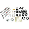 Complete Lowering Kit for 1999-2013 Ford F-150 - image 1