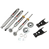 Complete Lowering Kit for 2009-2013 Ford F-150 - image 1