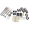 Complete Lowering Kit for 2009-2013 Ford F-150 - image 1