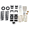 Complete Lowering Kit for 2009-2013 Ford F-150 - image 1