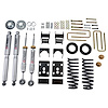 Complete Lowering Kit for 2009-2013 Ford F-150 - image 1