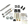 Complete Lowering Kit for 2009-2013 Ford F-150 - image 1