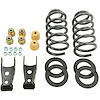 Complete Lowering Kit for 2014-2017 Chevy Silverado/GMC Sierra 1500 - image 1