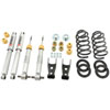 Complete Lowering Kit for 2014-2017 Chevy Silverado/GMC Sierra - image 1