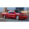 Complete Lowering Kit for 2014-2015 Chevy Silverado/GMC Sierra 1500 - image 1