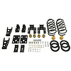 Complete Lowering Kit for 2014-2015 Chevy Silverado/GMC Sierra 1500 Rwd - image 1