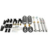 Complete Lowering Kit for 2014-2015 Chevy Silverado/GMC Sierra - image 1