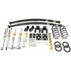 Complete Lowering Kit for 2014-2015 Chevy Silverado/GMC Sierra - image 1